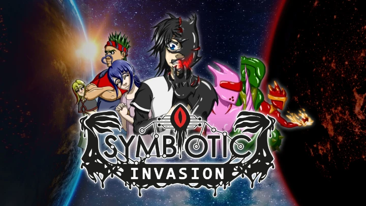 Symbiotic: Invasion - Prologue