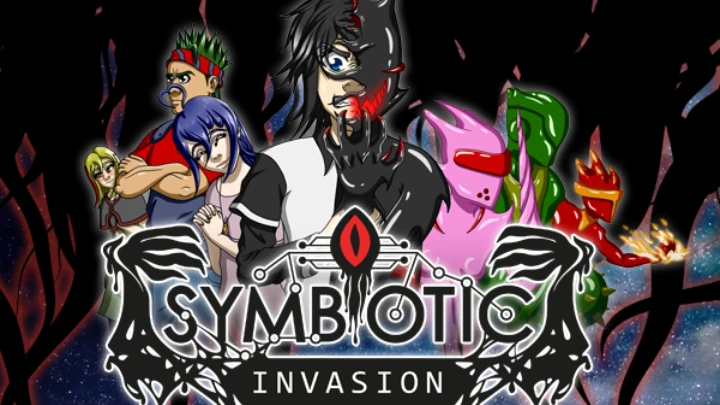 Symbiotic: Invasion - Game Trailer