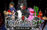 Symbiotic: Invasion - Game Trailer