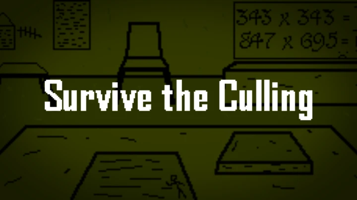 Survive the Culling