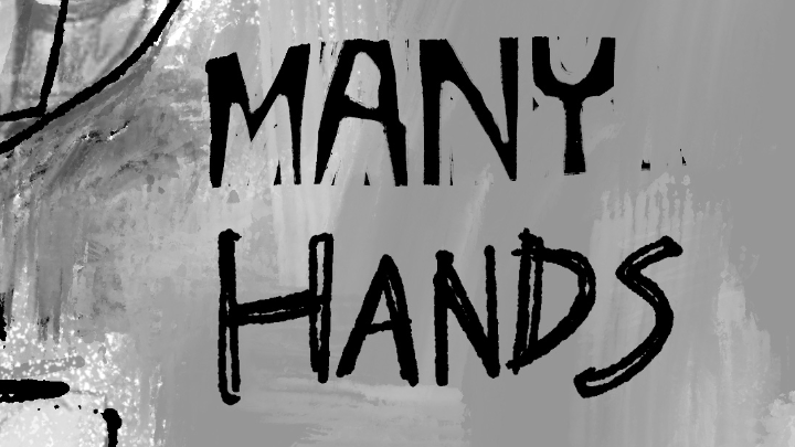 Many Hands