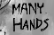 Many Hands