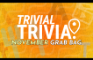 Trivial Trivia: November Grab Bag