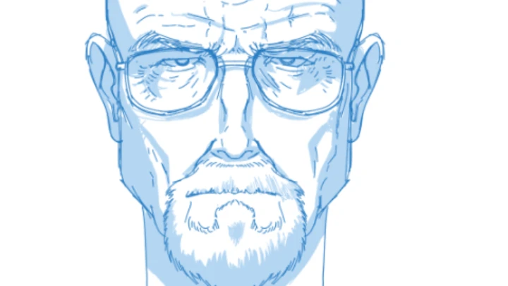 Walter White Turnaround