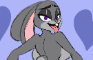 Judy Booty Hoppin'