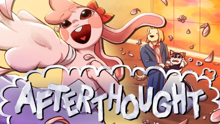 AFTERTHOUGHT | Music Video