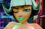 Miss Fortune POV Kiss