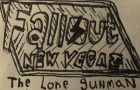 Fallout New Vegas: Lone Gunman