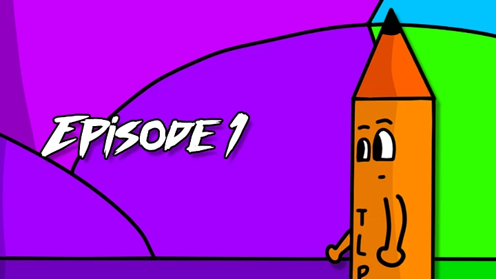 The Little Pencil Retold Season 1 Episode 1 - The Core Wars