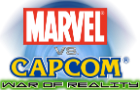 Marvel vs Capcom War of Reality opening