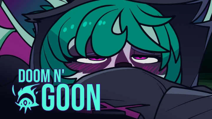 DOOM N' GOON