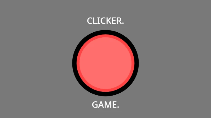 Zako's Clicker Game 1.12