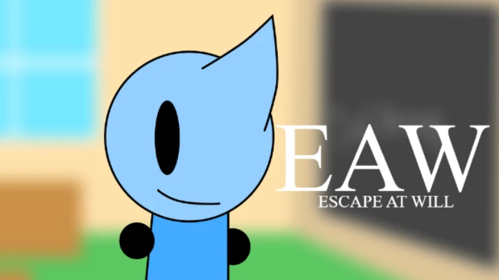 Escape At Will