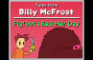 Tales from Billy McFrost: Pigfoot's Bad Hair Day