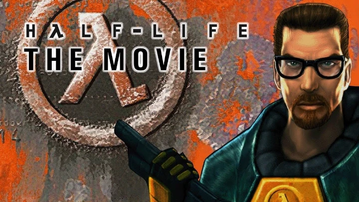 HALF-LIFE: The Movie