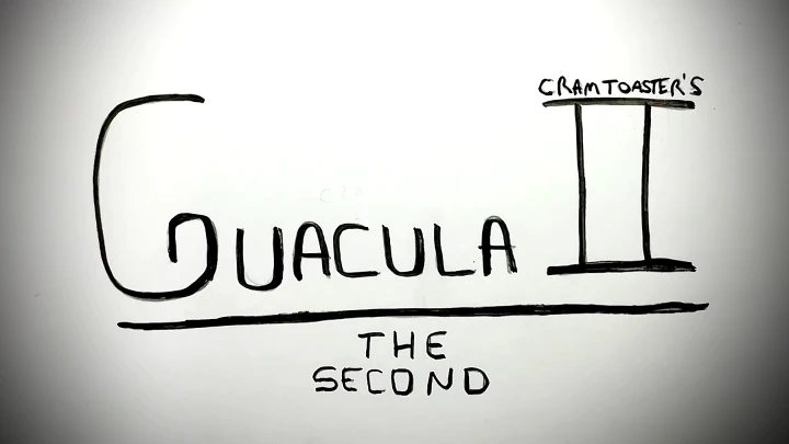 Guacula II: The Second