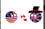 Countryballs - Simon Says