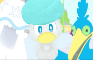 Pecharunt Goes West