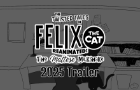 JOIN TODAY - Felix The Cat&amp;#039;s Maltese Milkshake Reanimated (2025 NG TRAILER)