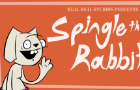 Spingle the Rabbit