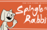 Spingle the Rabbit