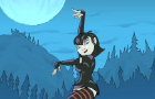 Mavis Dance