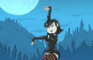 Mavis Dance