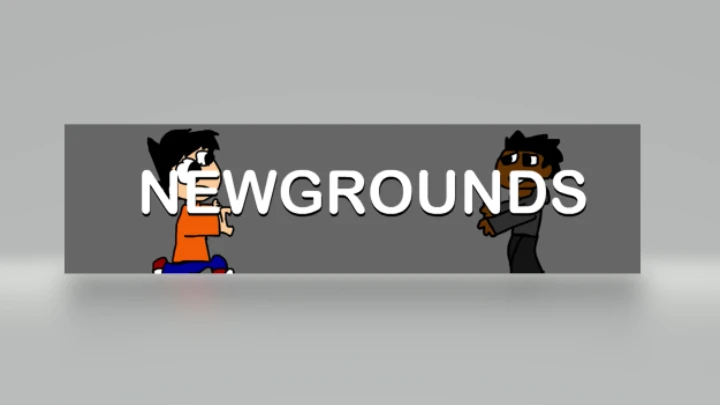 Newgrounds Banner '24