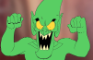 Green Goblin Vs. Spider-Man (2002) (Animated Parody) (Bonus BTS)