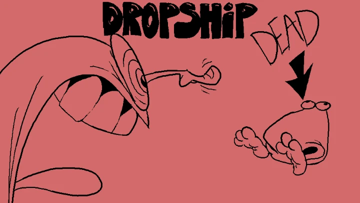 The Dropship