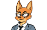 (Bad Guys Fan Animation)