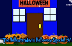 The BallesterMania Halloween Special