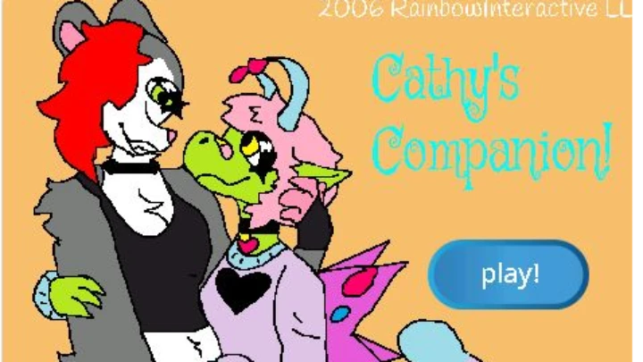 Cathy's Companion [FULL GAME]