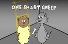 One Smart Sheep