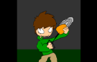 Eddsworld fight scene reanimated