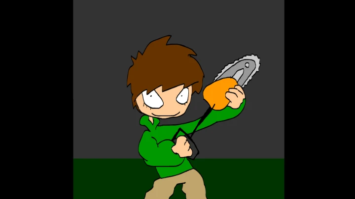 Eddsworld fight scene reanimated