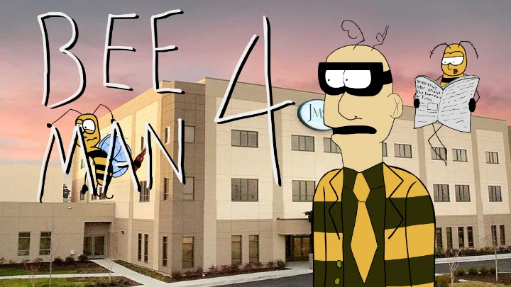 Beeman 4: Hospital Trip