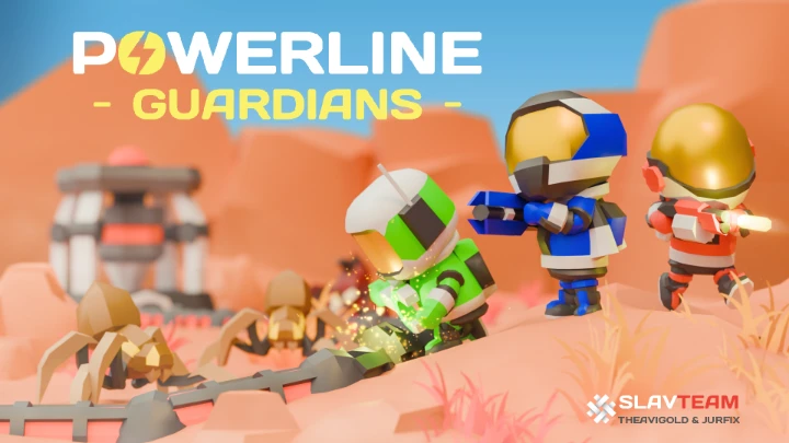 Powerline Guardians