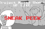 Sneak Peek of Project Moose Users Be Like: