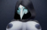 Short SCP-049 Animation