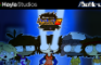 Hayla Studios: Boot-Up [S1/Ep2] "Powering Up!"
