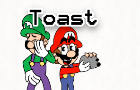 All Toaster Toast Toast