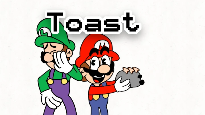 All Toaster Toast Toast