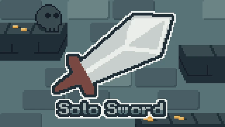 Solo Sword