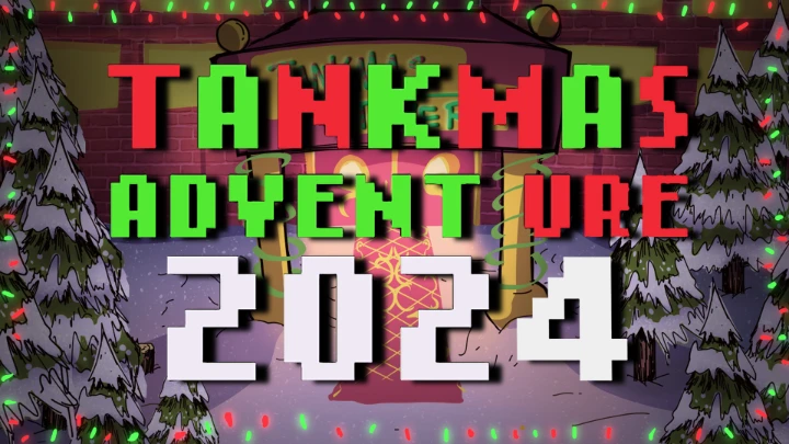 Tankmas ADVENTure 2024