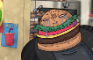 McBurger's