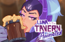 Luna in the Tavern: Animated TRAILER