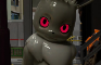 Eevee metal coat infection 2