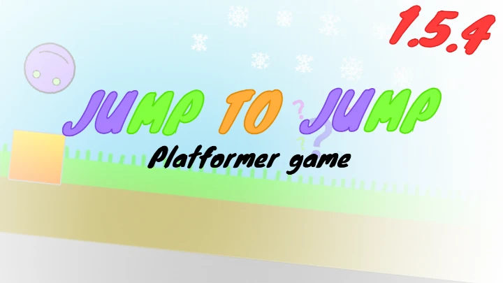 Jump to Jump 1.5.4