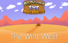 Against The Multiverse : Episode One Clip - The Wild West